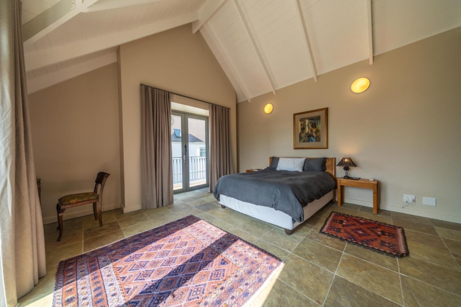 To Let 5 Bedroom Property for Rent in De Zalze Winelands Golf Estate Western Cape